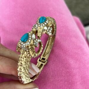 Lily Pulitzer bangle